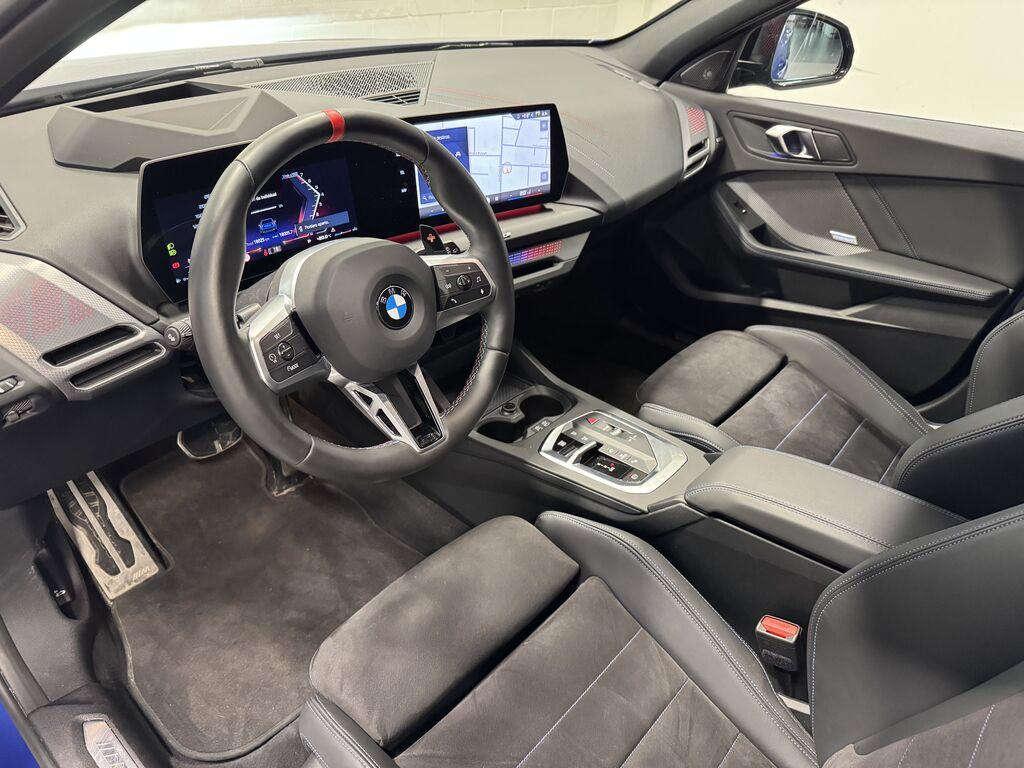 BMW Serie 1 M M135 xdrive auto