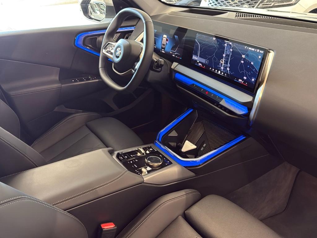 BMW X3 xdrive20d auto