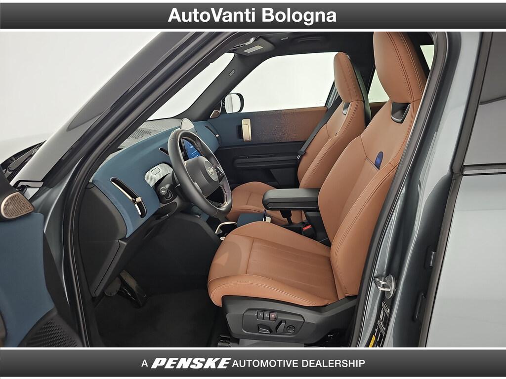 Mini Mini Countryman SE Favoured all4