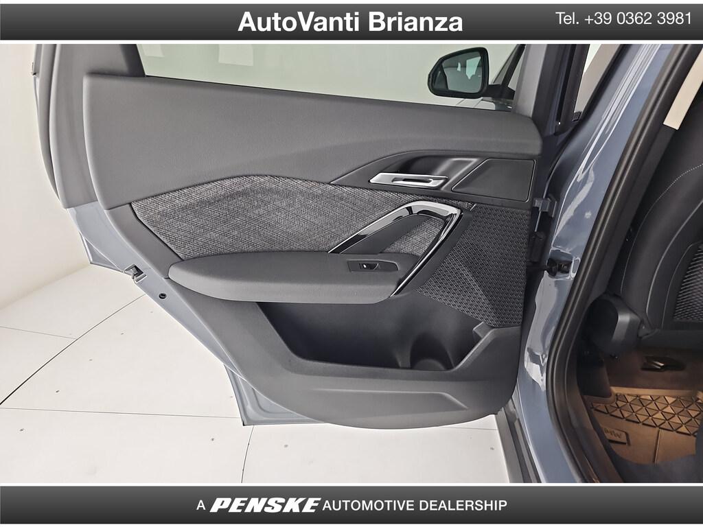 BMW X1 sdrive18d auto