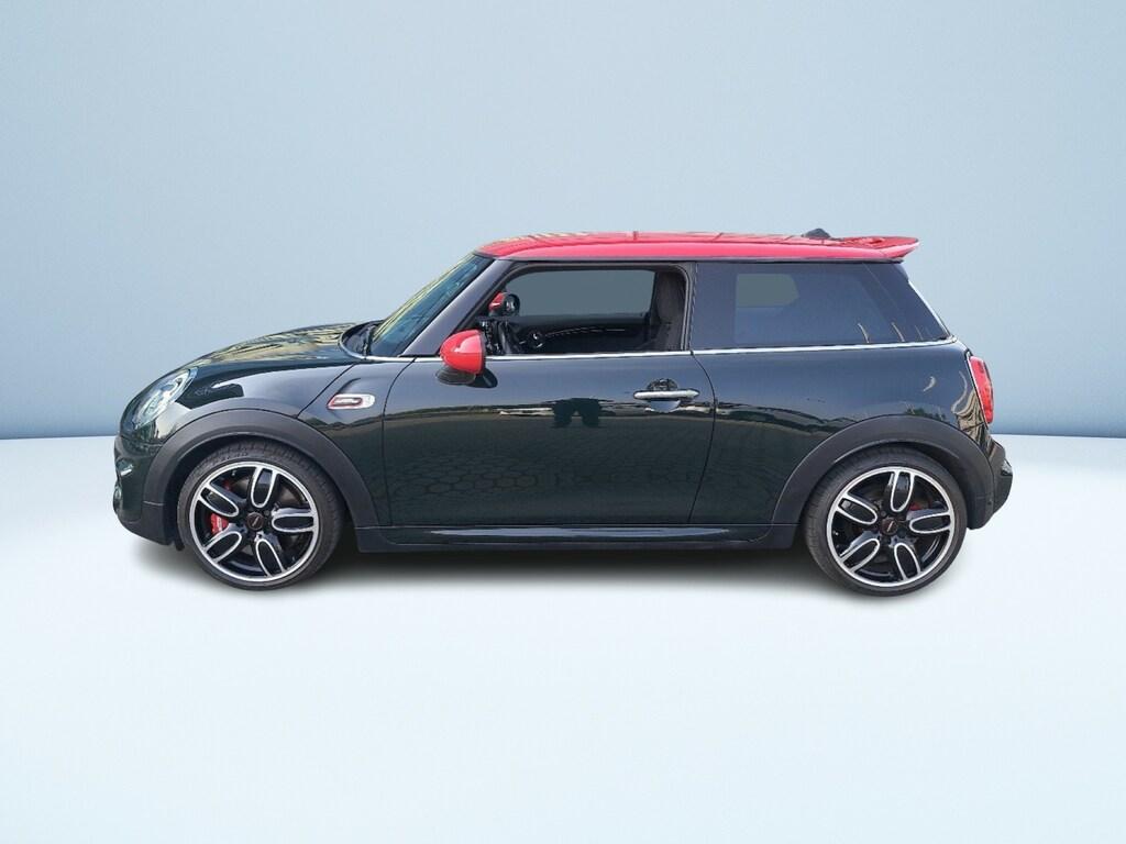 Mini John Cooper Works 2.0 John Cooper Works Auto