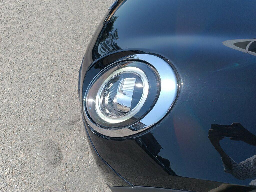 Mini One D Clubman 1.5 One D Mayfair Edition Auto
