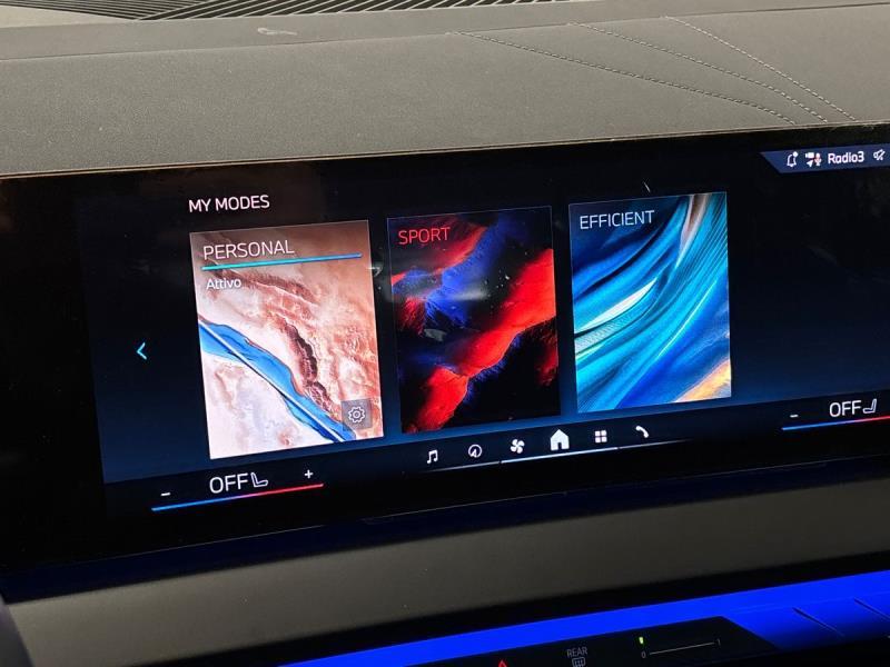 BMW X3 xdrive20d MSport auto