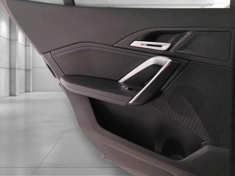 BMW iX2 edrive 20 MSport Pro