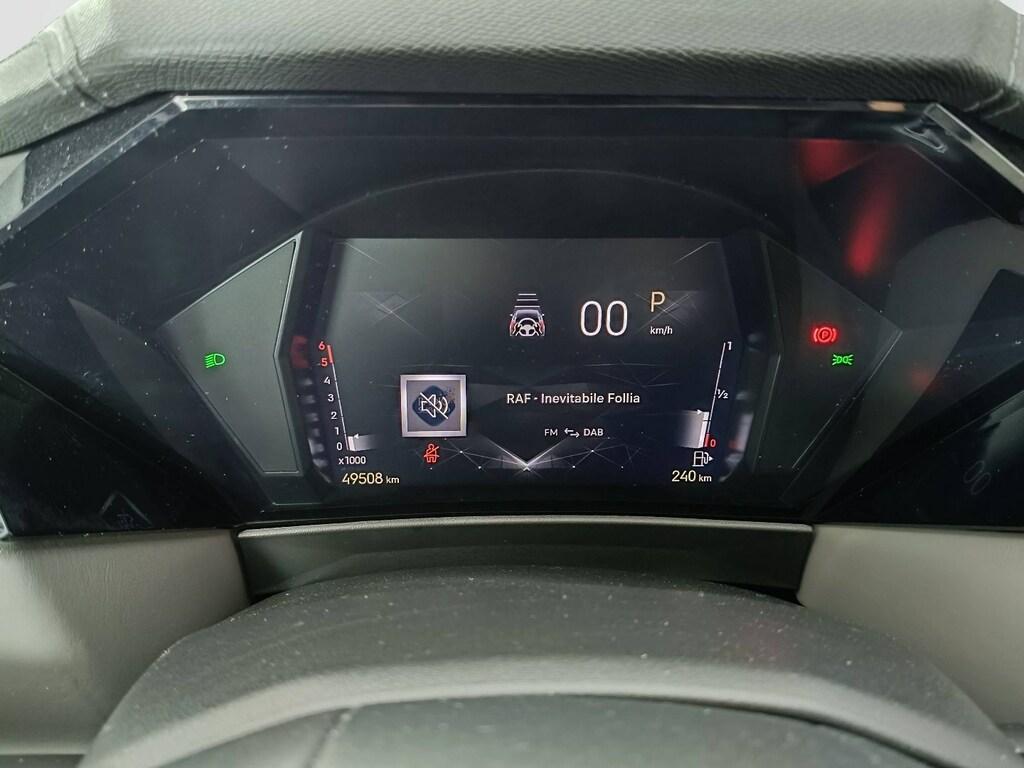 DS DS4 1.5 bluehdi Esprit de Voyage 130cv auto