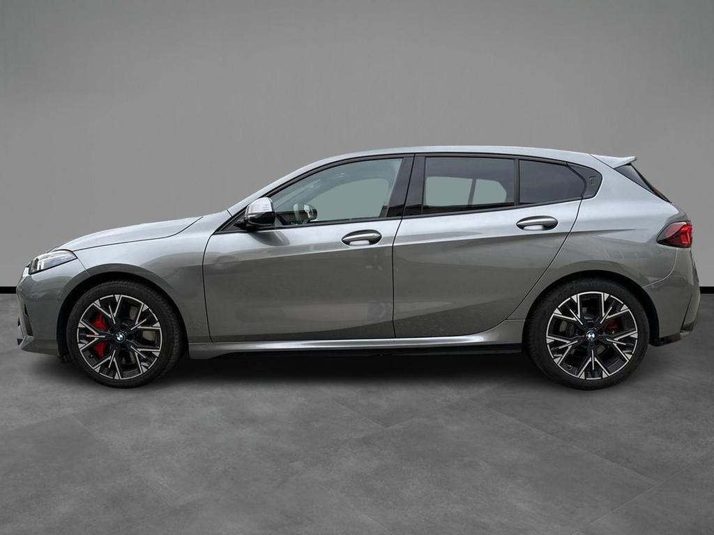 BMW Serie 1 118d MSport Pro auto
