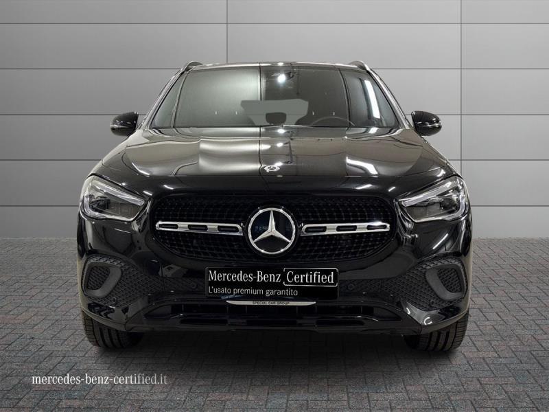 Mercedes GLA 200 d Sport Plus auto