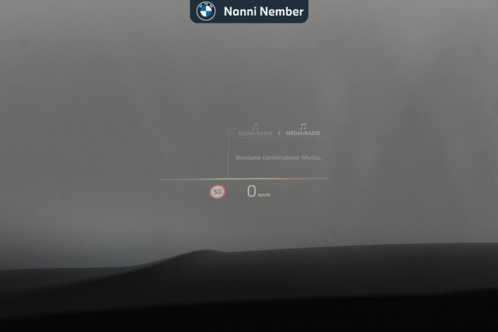 BMW Serie 3 320d Touring mhev 48V Msport xdrive auto