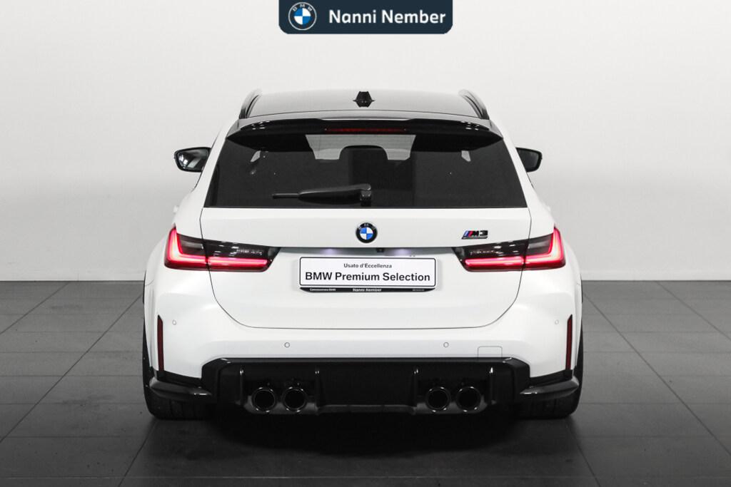 BMW M3 Touring 3.0 Competition M xdrive auto