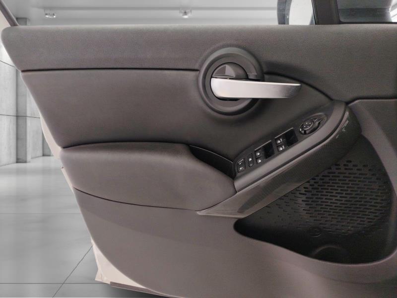 Fiat 500X 1.3 mjet Sport 95cv