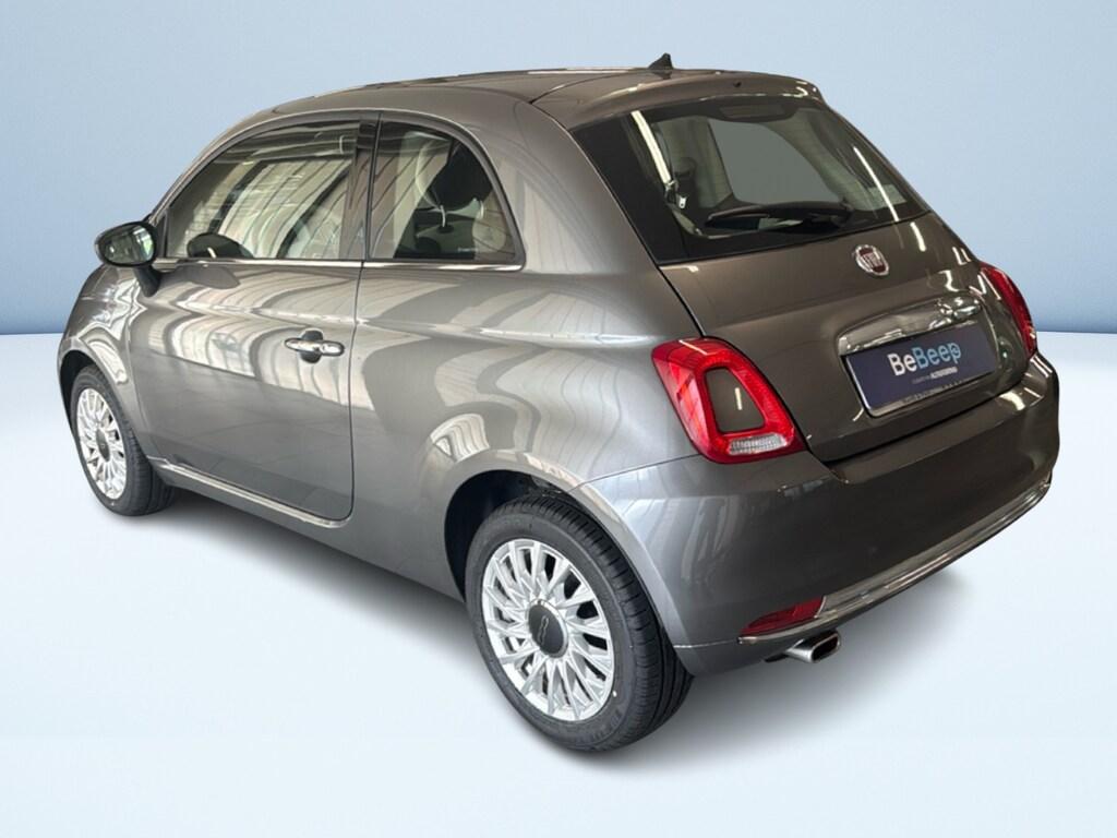 Fiat 500 1.2 Lounge s&s 69cv my19