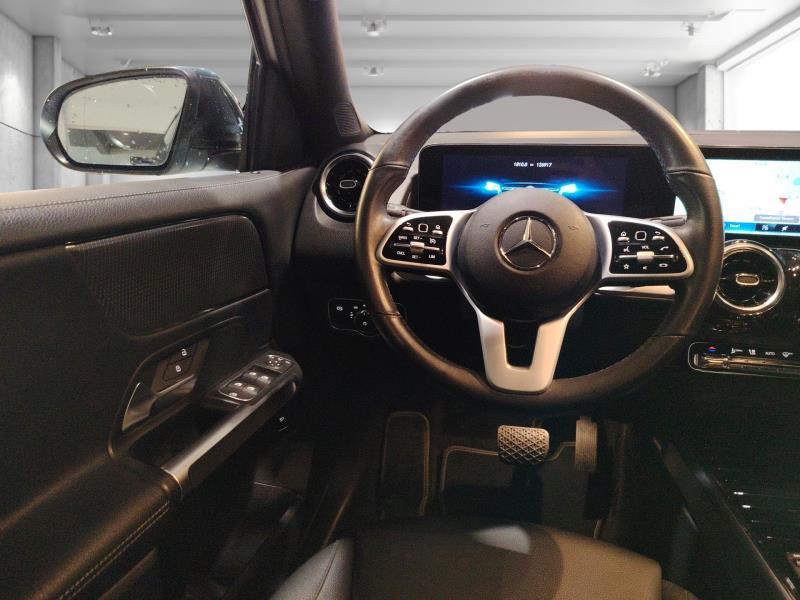 Mercedes GLB 200 d Executive auto