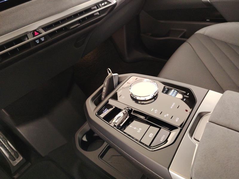 BMW iX xdrive45 MSport