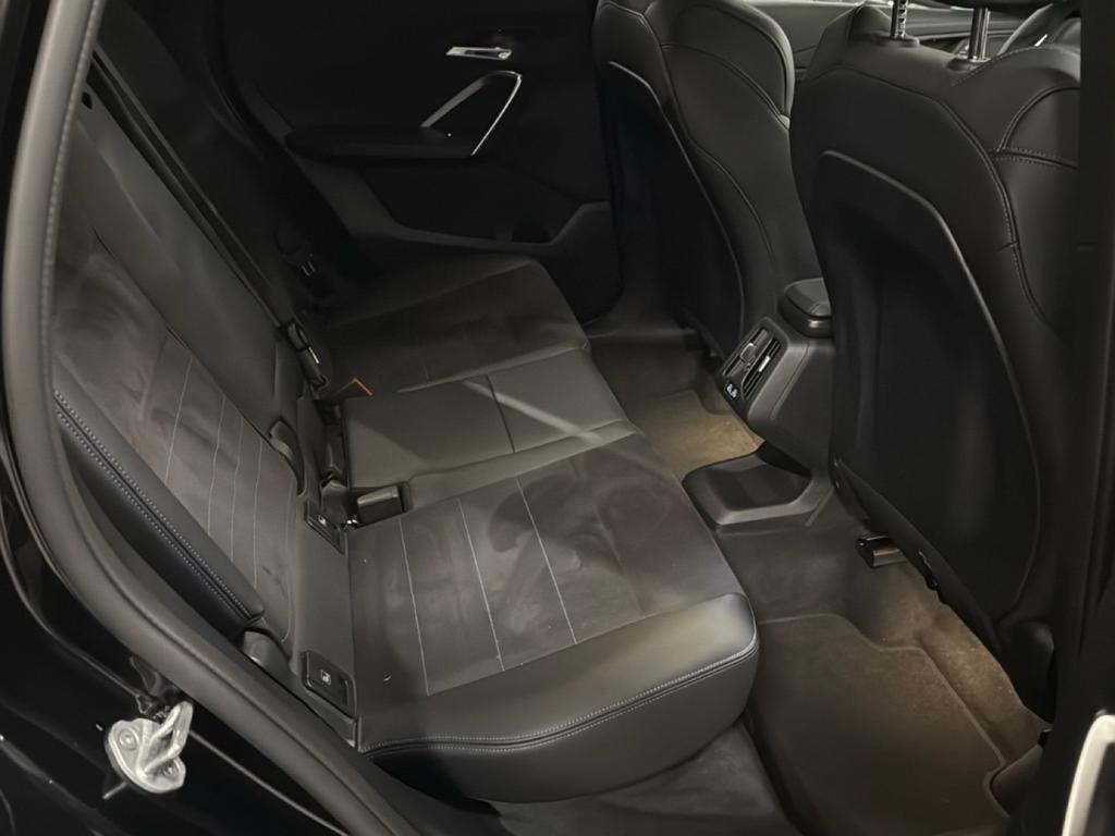 BMW X1 xdrive20d mhev 48V Msport auto