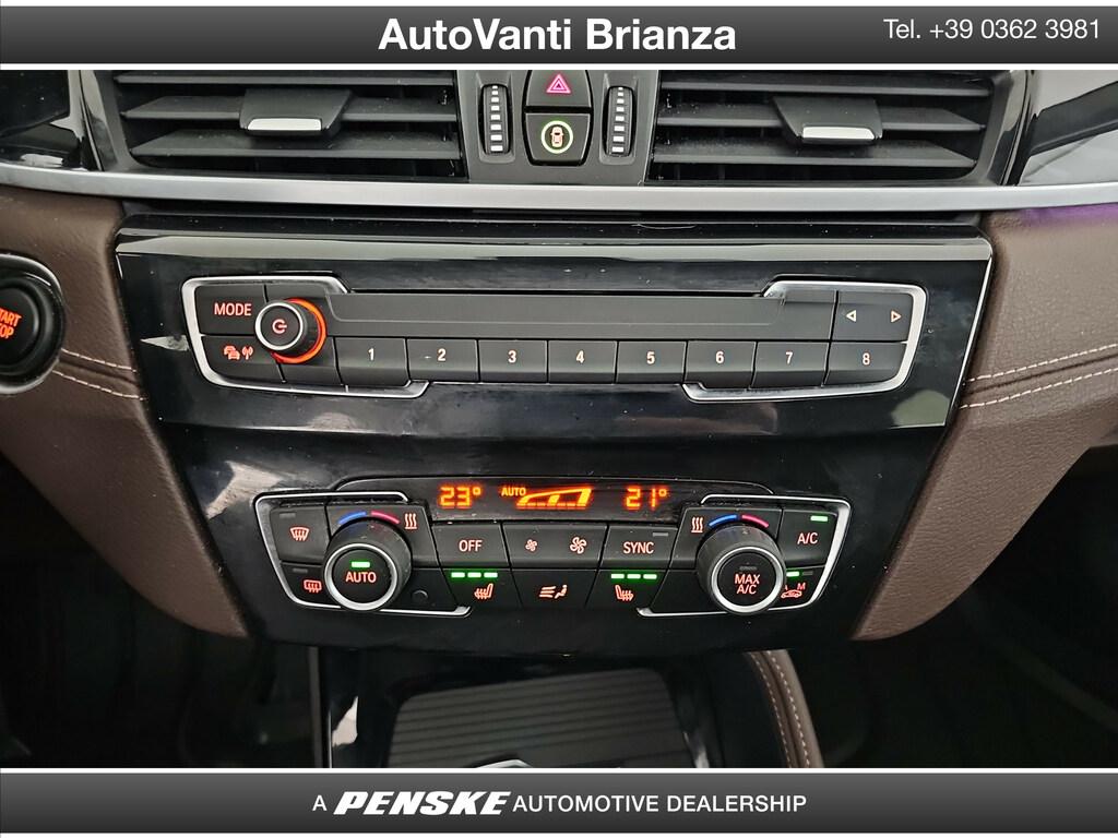 BMW X1 xdrive25e xLine auto