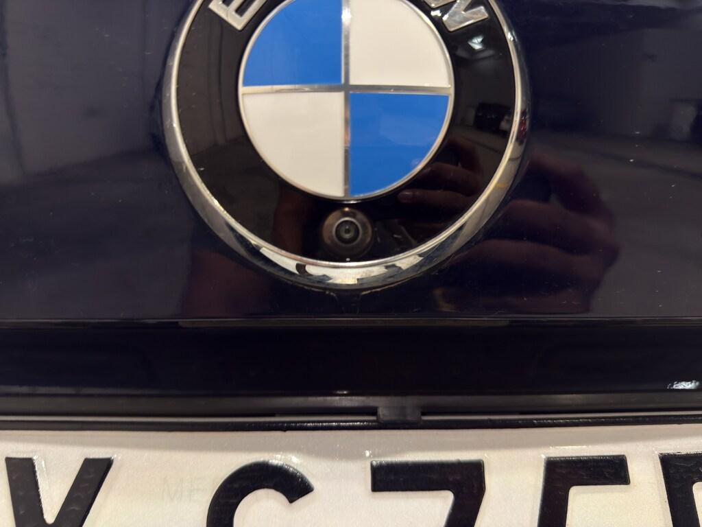 BMW Serie 4 M M440i Coupe mhev 48V xdrive auto