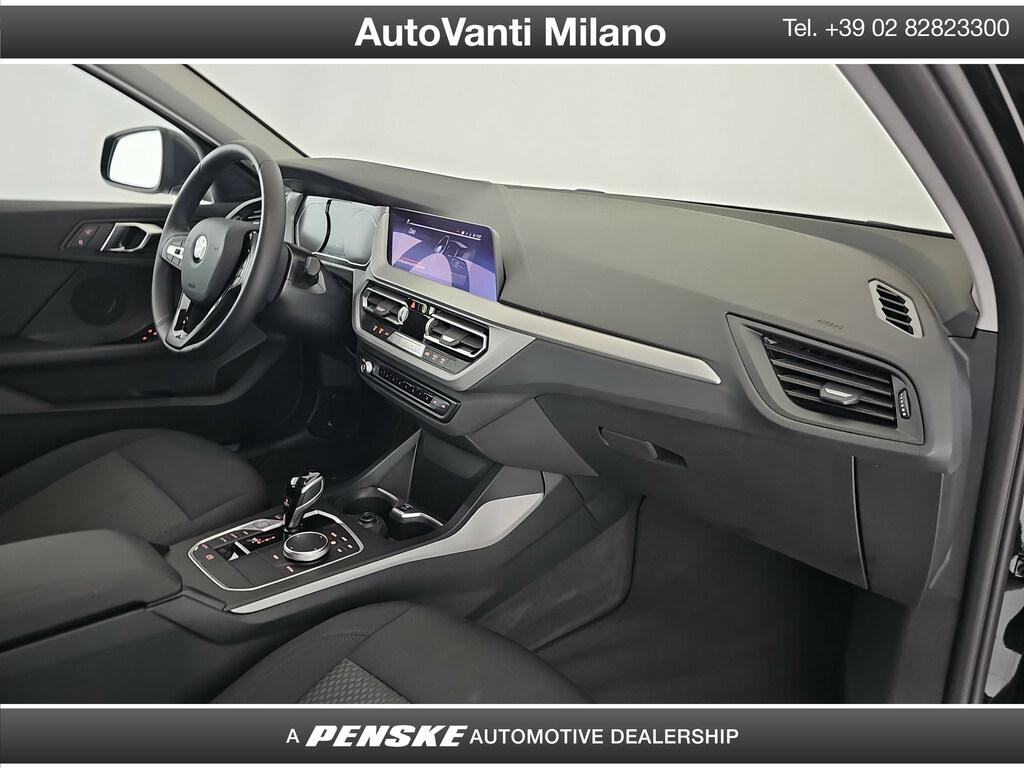BMW Serie 1 116i Advantage auto