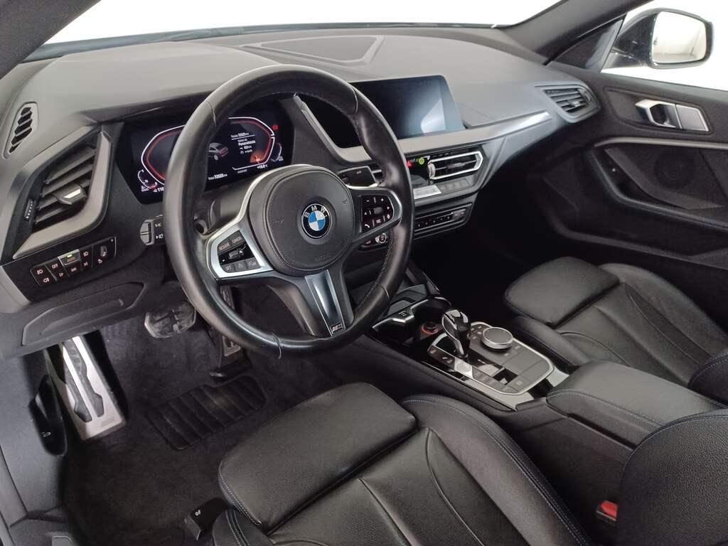 BMW Serie 2 220d Gran Coupe Msport xdrive auto