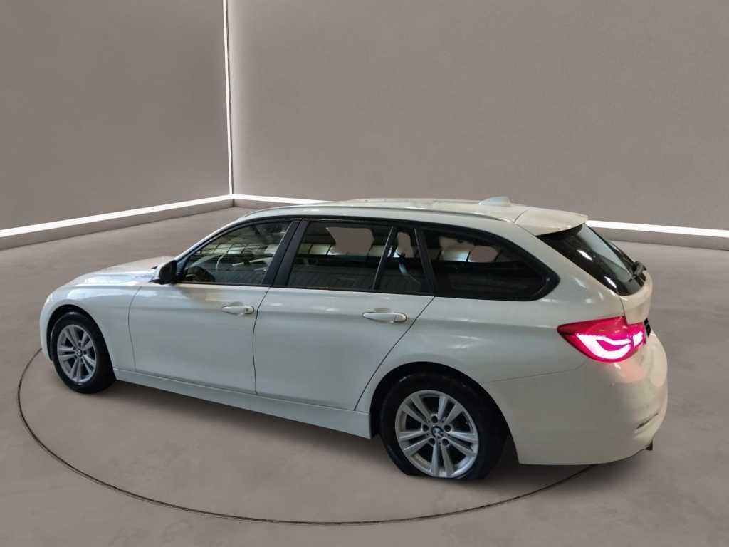 BMW Serie 3 318d Touring Business Advantage auto