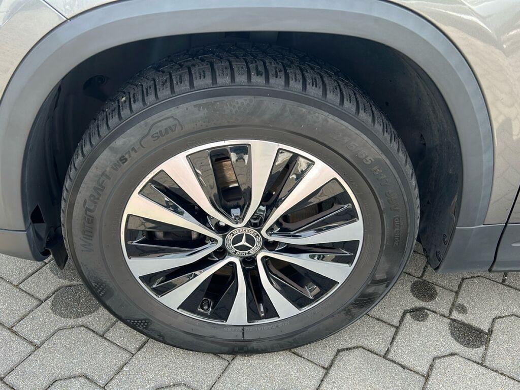 Mercedes GLA 180 d Sport auto