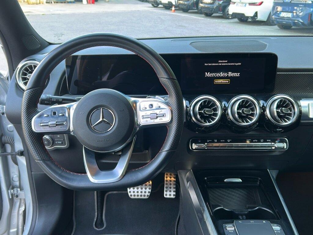 Mercedes GLB 220 d Premium Easy Tech 4matic auto 7p.ti