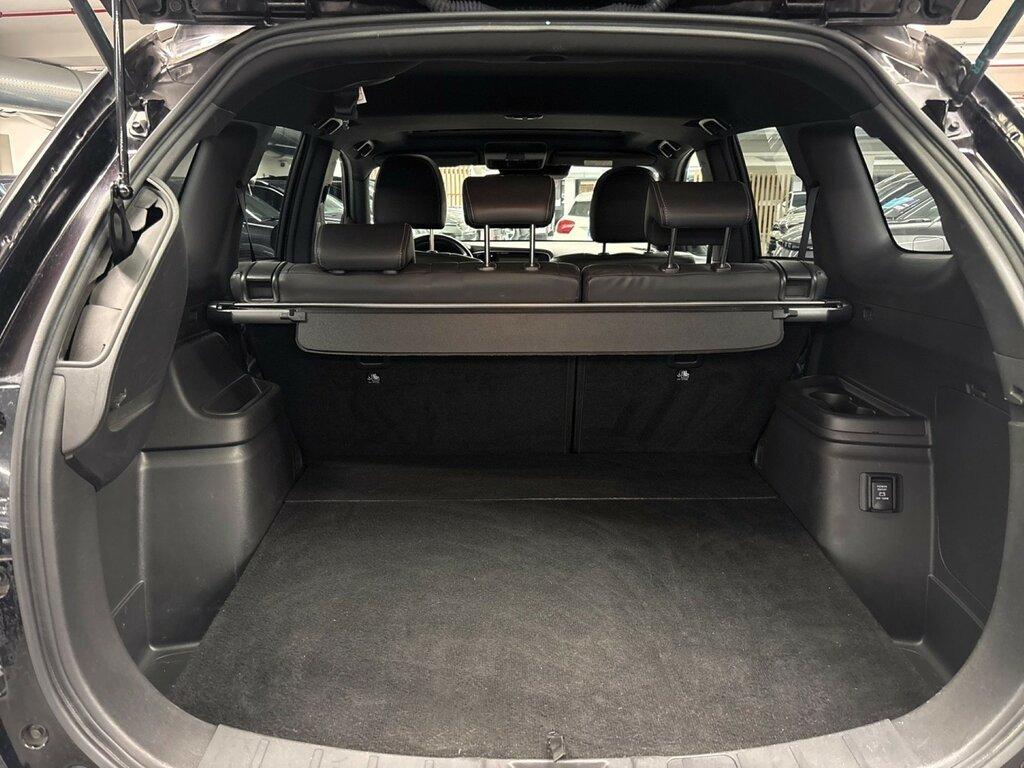 Mitsubishi Outlander phev 2.4 Diamond 4wd