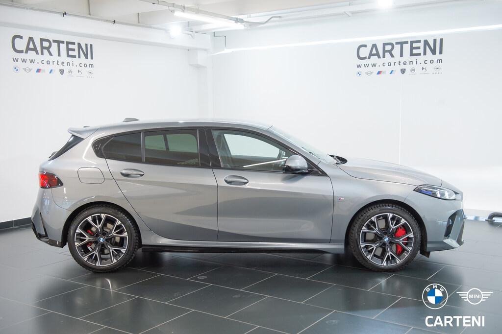 BMW Serie 1 118d MSport Pro auto