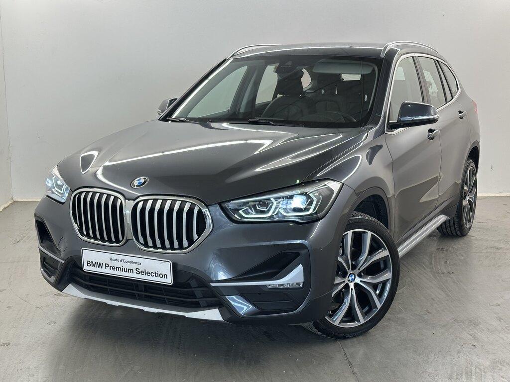 BMW X1 sdrive18d xLine auto