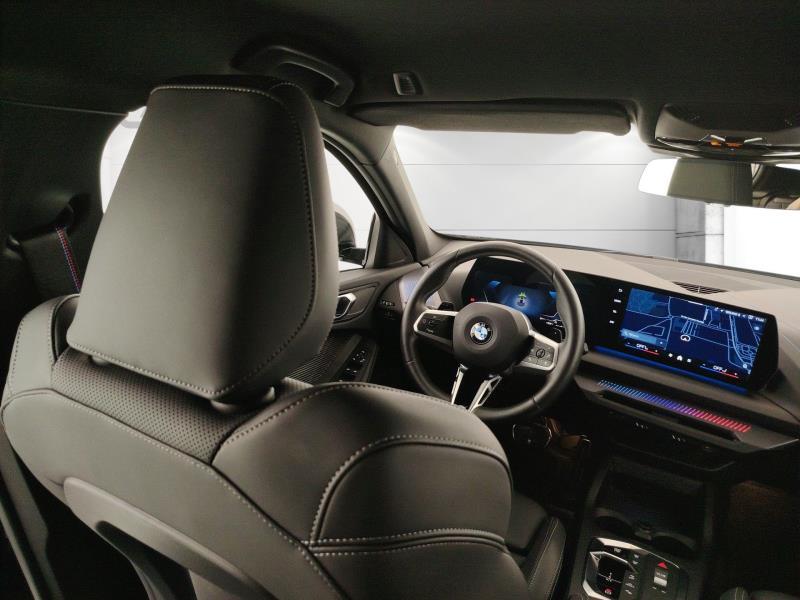 BMW Serie 1 118d MSport Design auto