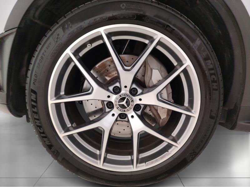 Mercedes GLC 300 de eq-power Business 4matic auto