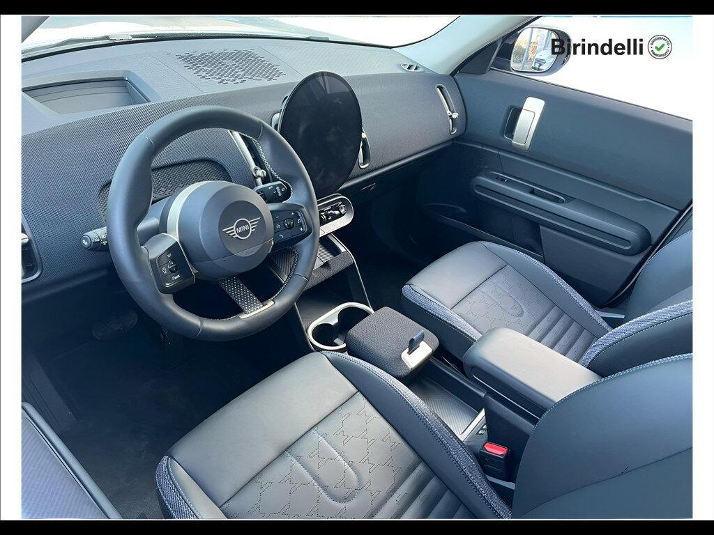 Mini Mini Countryman 2.0 48V D Classic auto