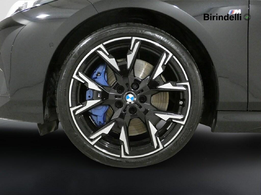 BMW Serie 1 120d 48V MSport auto