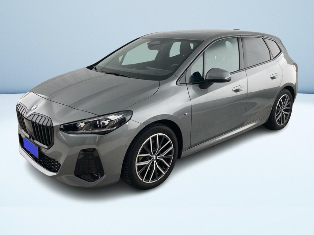 BMW Serie 2 218d Active Tourer Msport auto