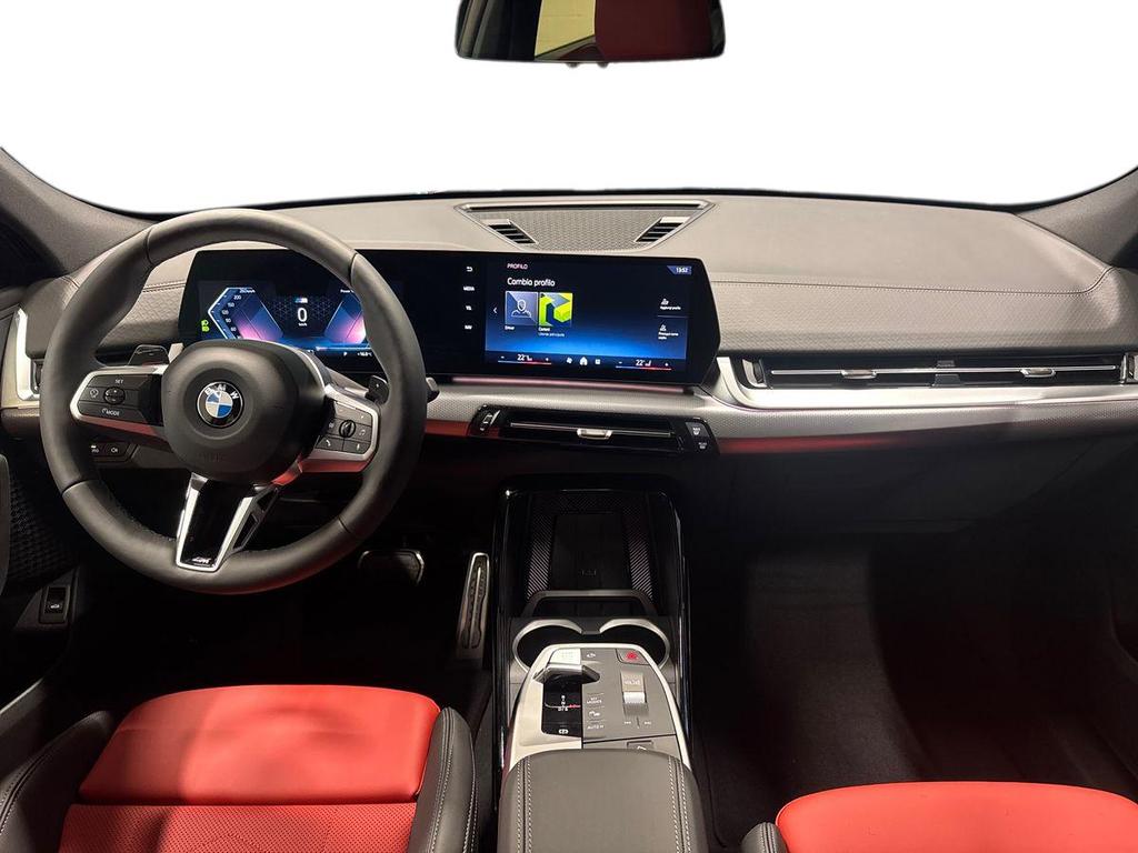 BMW X2 sdrive 18d auto