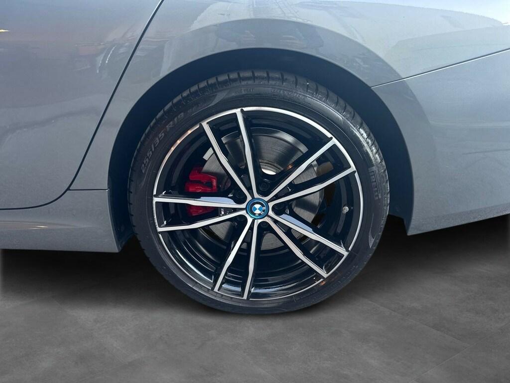 BMW Serie 3 330e Touring Msport xdrive auto