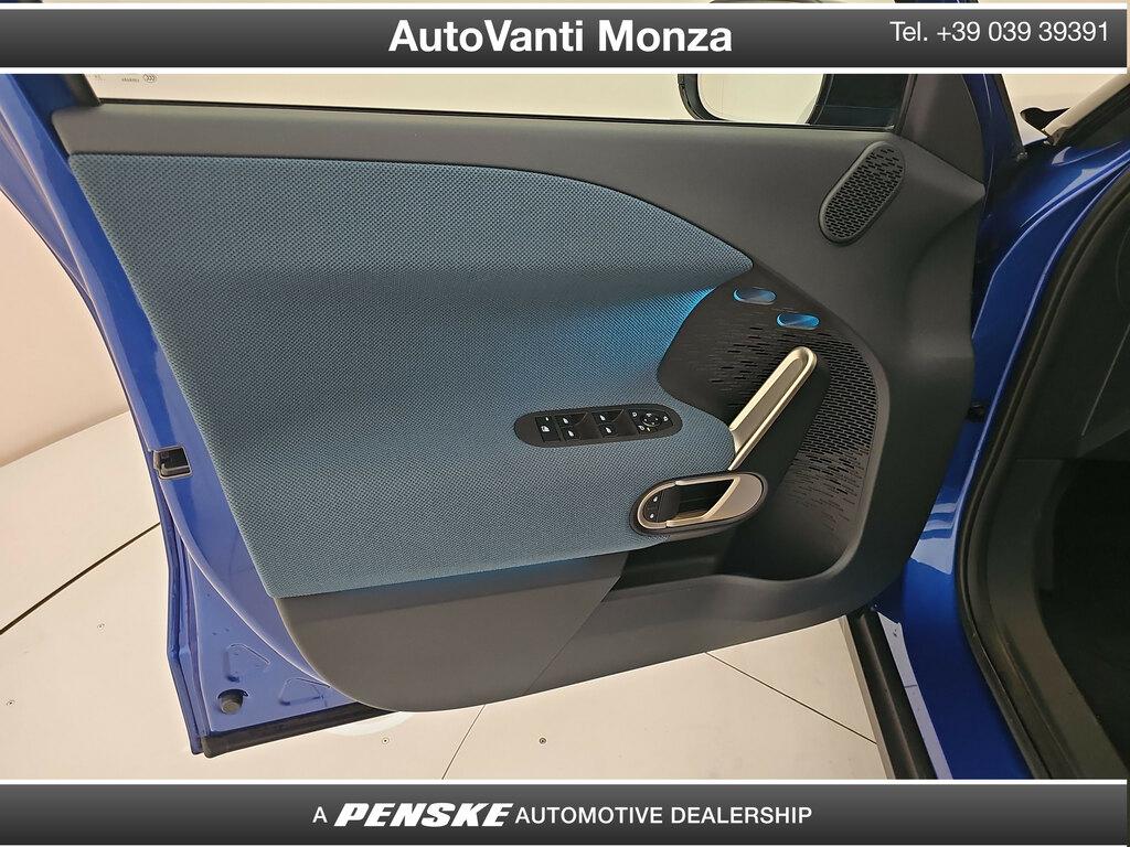 Mini Mini Aceman E Classic