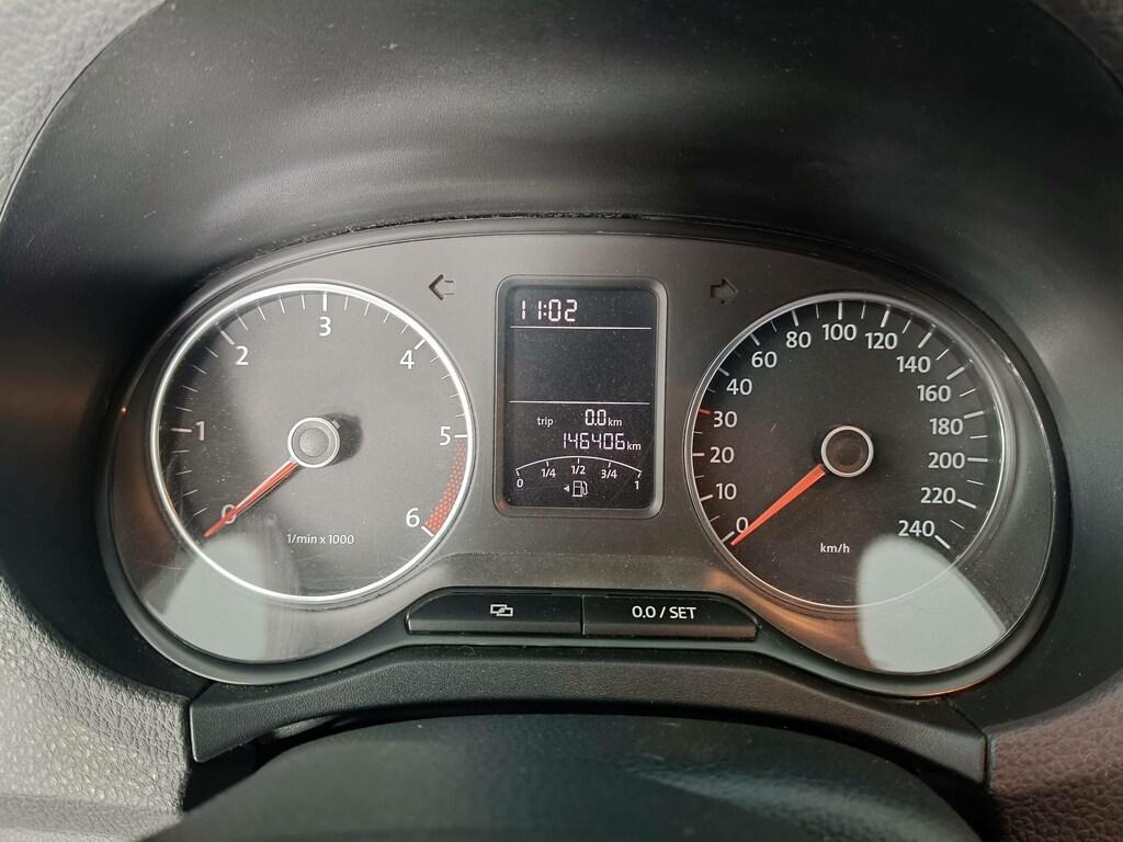 Volkswagen Amarok 2.0 tdi Trendline 4m ins. DC