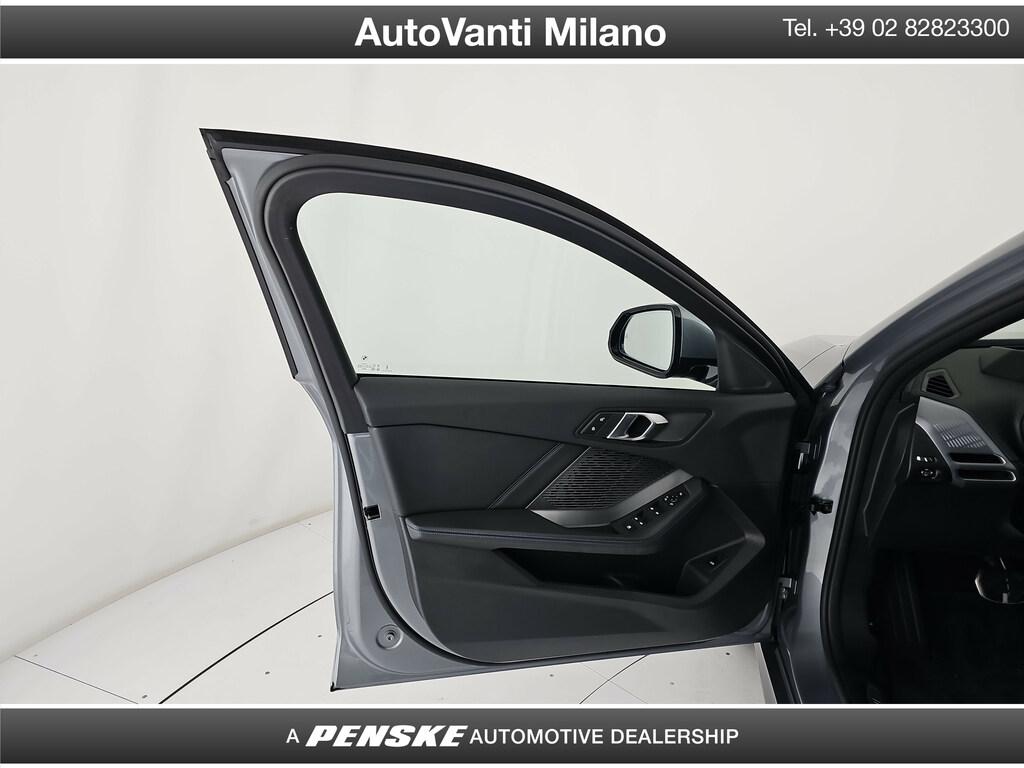 BMW Serie 1 118d MSport Pro auto