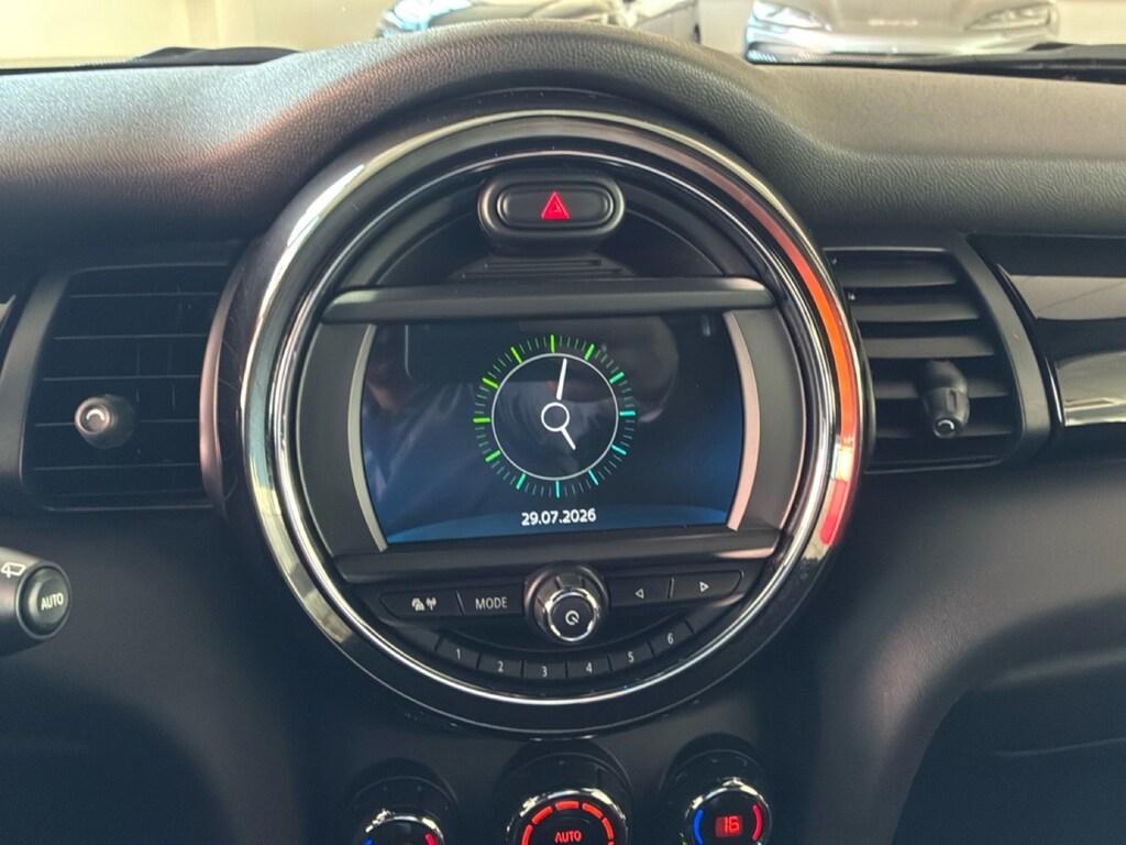 Mini Cooper 1.5 TwinPower Turbo Cooper Boost DCT