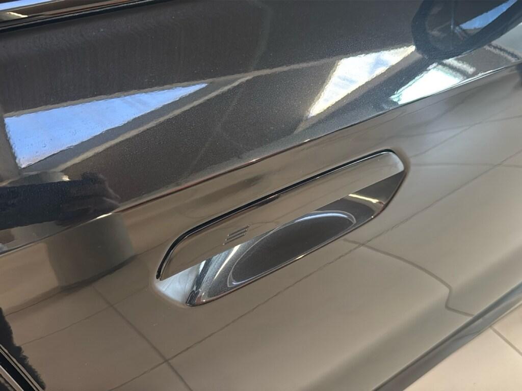 BMW X1 xdrive20d mhev 48V MSport auto