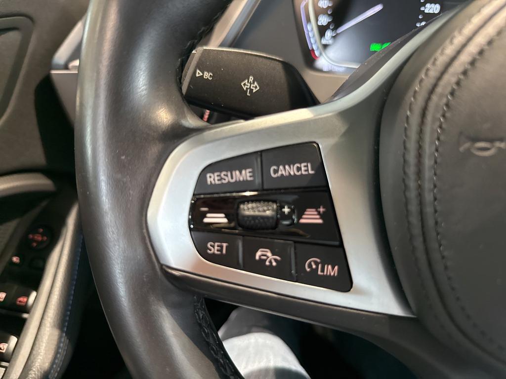 BMW Serie 1 116i MSport auto