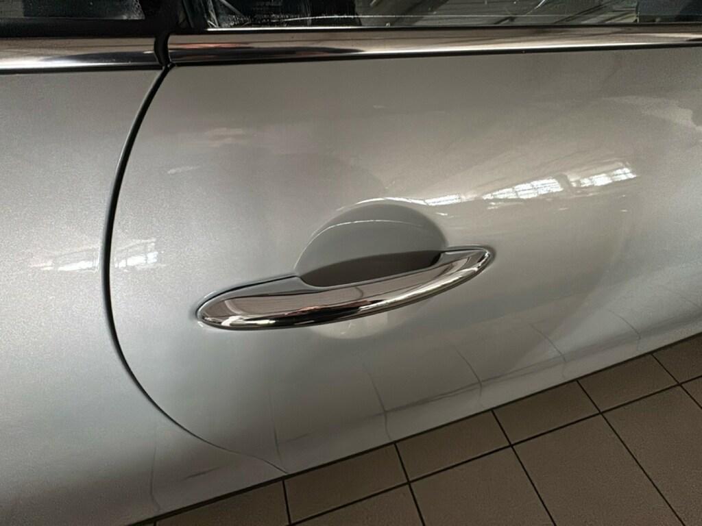 Mini Cooper D Cabrio 1.5 Cooper D Hype Auto