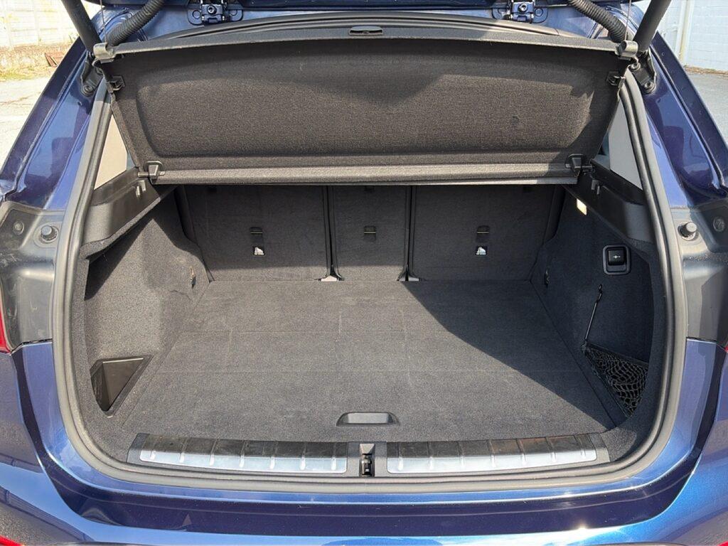 BMW X1 sdrive18d xLine auto