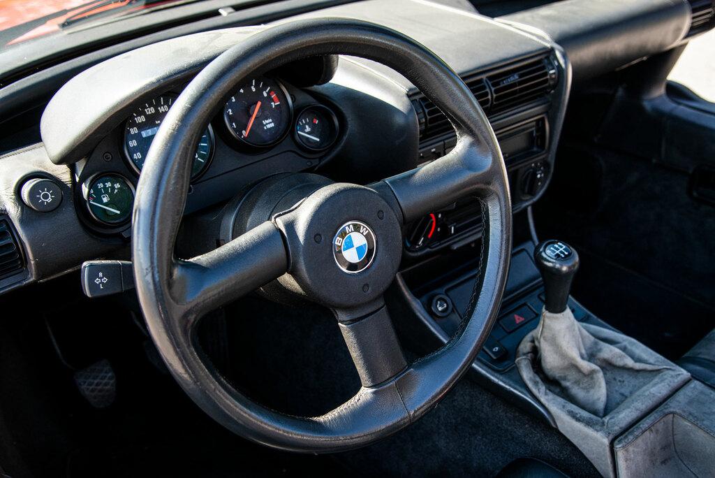BMW Z1 2.5 c/abs