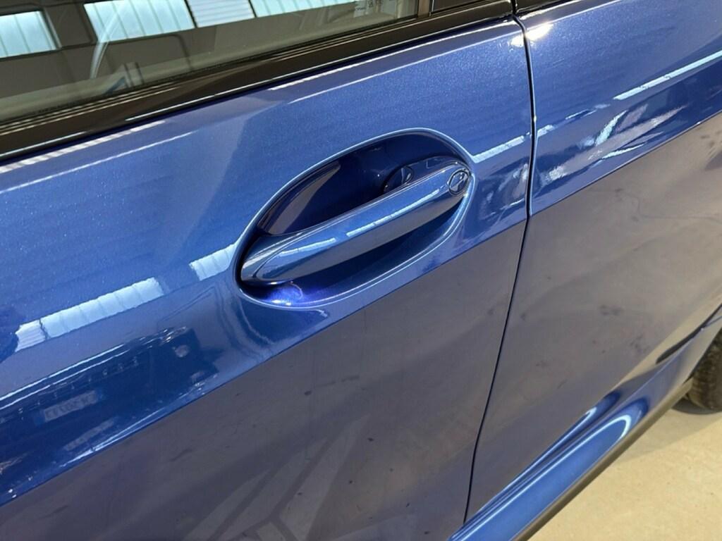 BMW Serie 1 118d MSport Pro auto