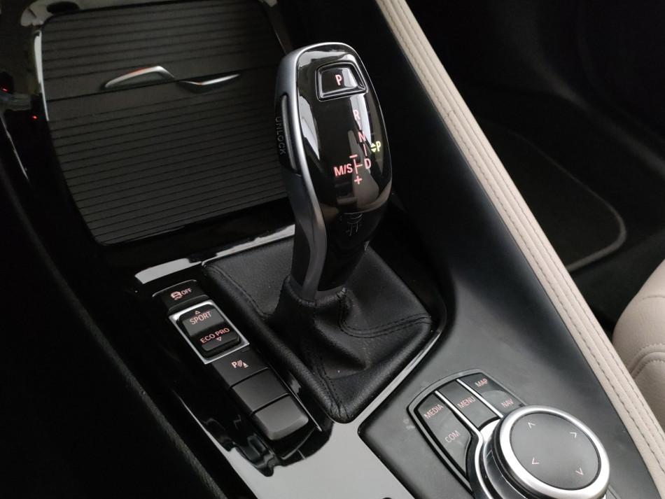 BMW X1 sdrive18d xLine Plus auto