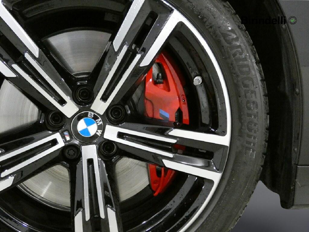 BMW Serie 3 320d Touring mhev 48V M Sport Pro auto