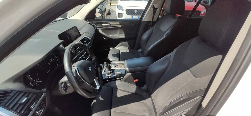 BMW X3 xdrive20d xLine 190cv auto