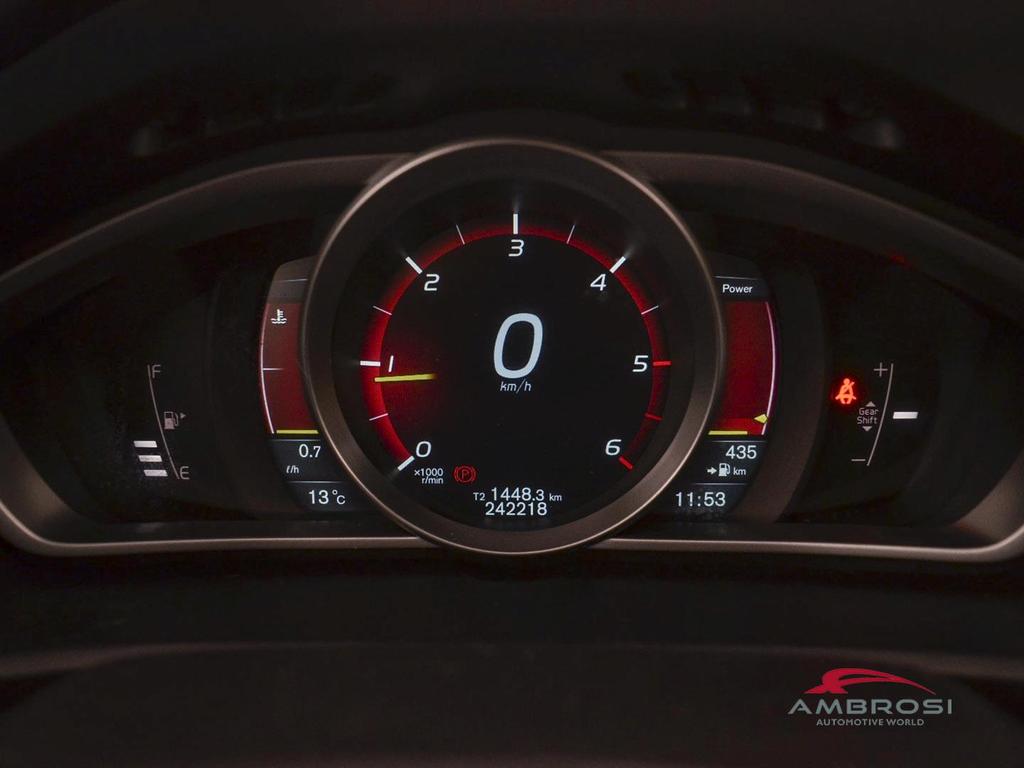 Volvo V40 1.6 D2 Business