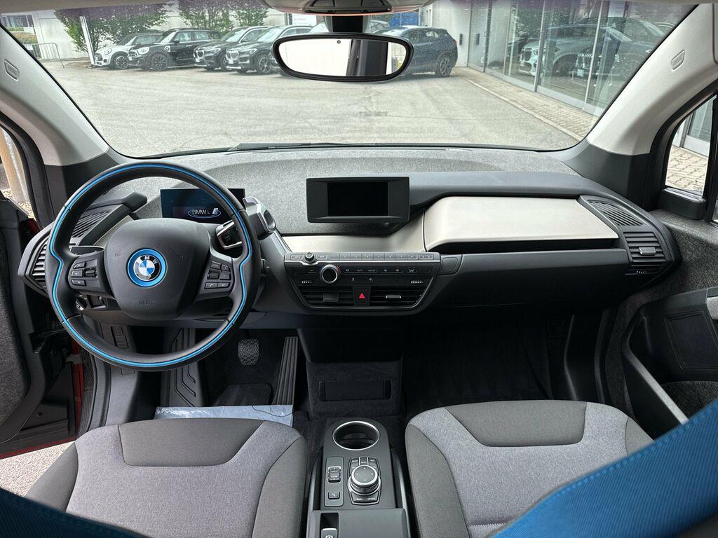 BMW i3 120Ah Advantage